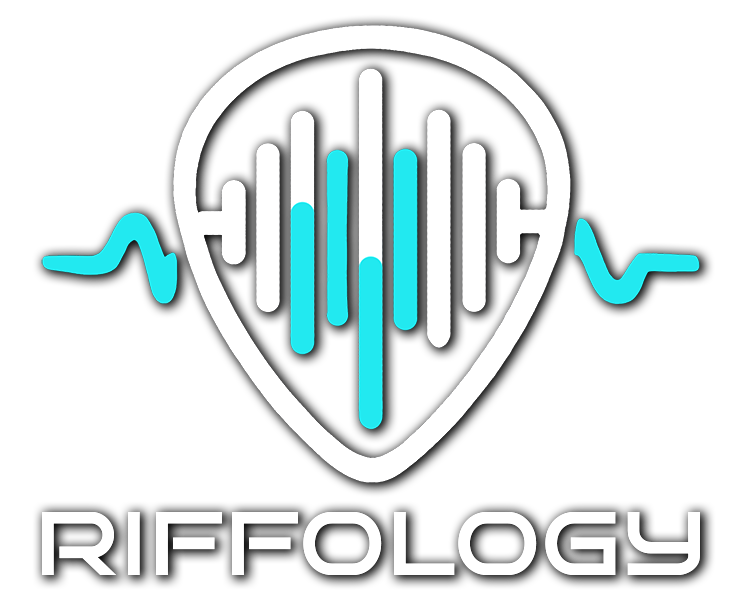 Riffology Logo
